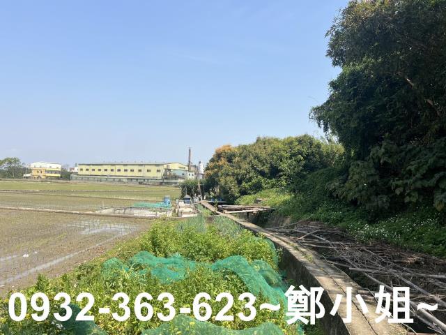 桃園蘆竹農地-2