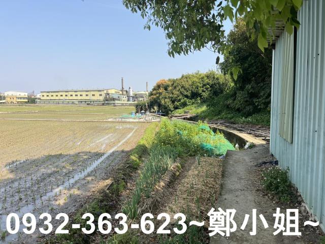 桃園蘆竹農地-3