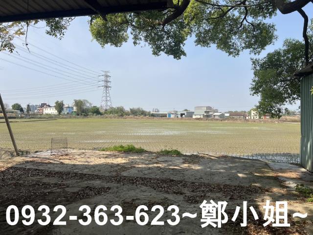 桃園蘆竹農地-4