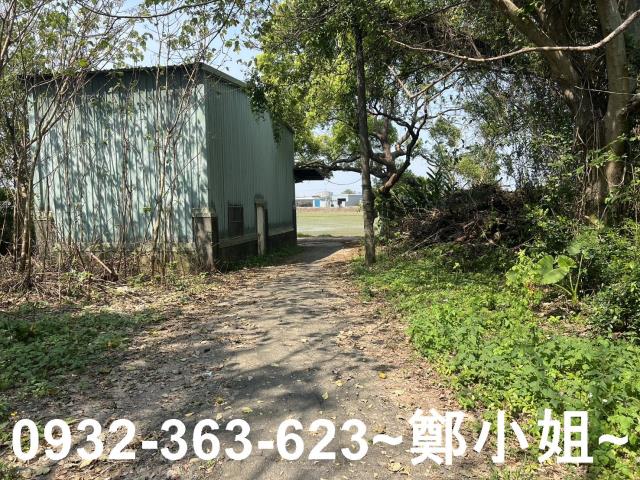 桃園蘆竹農地-5