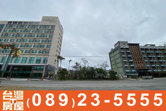 台東建地-3