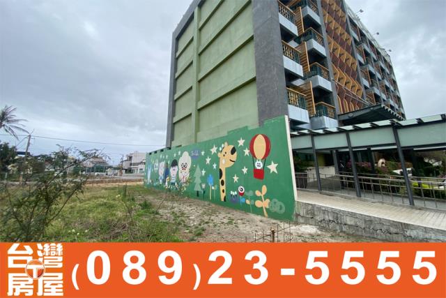台東建地-7