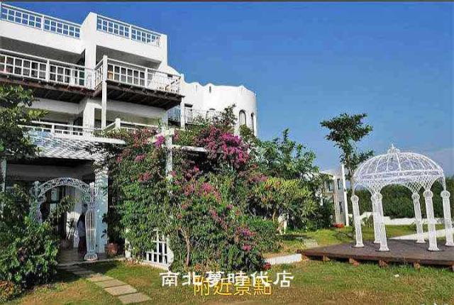 澎湖白沙農地-5