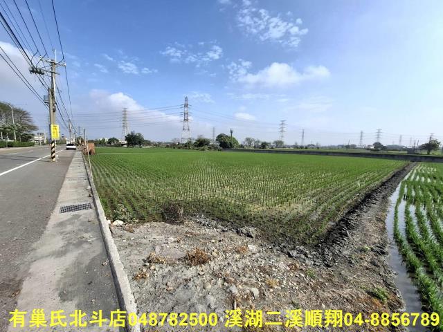 彰化埤頭農地-5