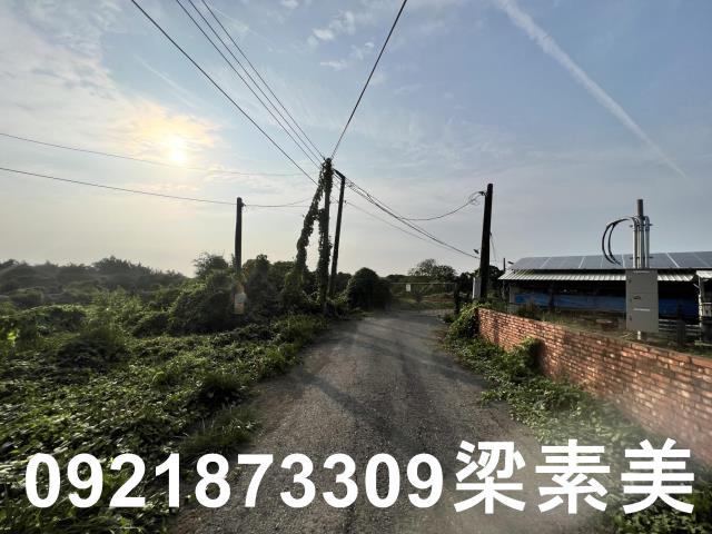 柳營農地-7