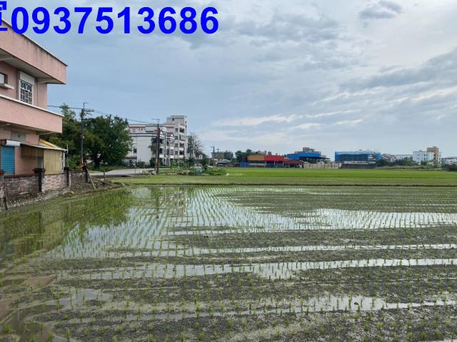 宜蘭市農地-4