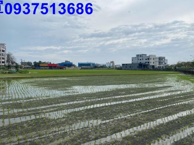 宜蘭市農地-5