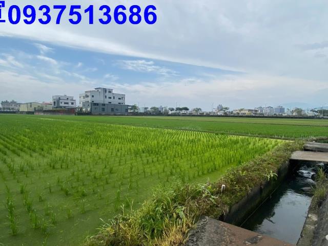 宜蘭市農地-4