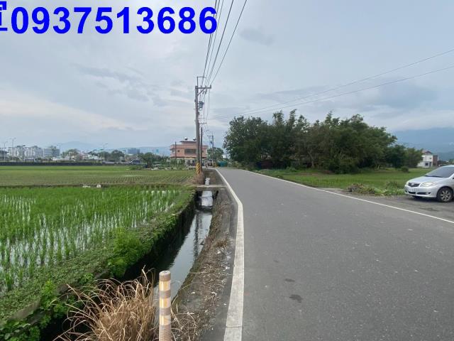 宜蘭市農地-5