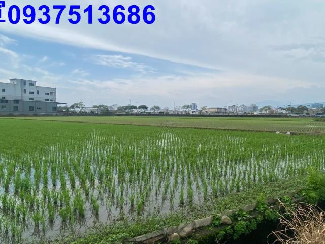 宜蘭市農地-6