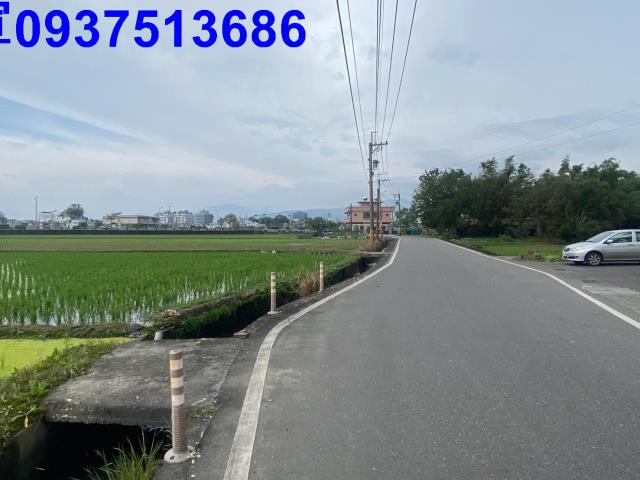宜蘭市農地-3