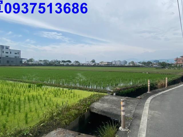 宜蘭市農地-2