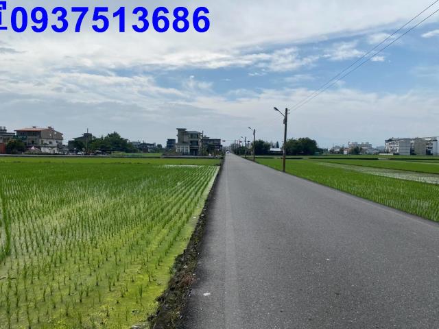 宜蘭市農地-4