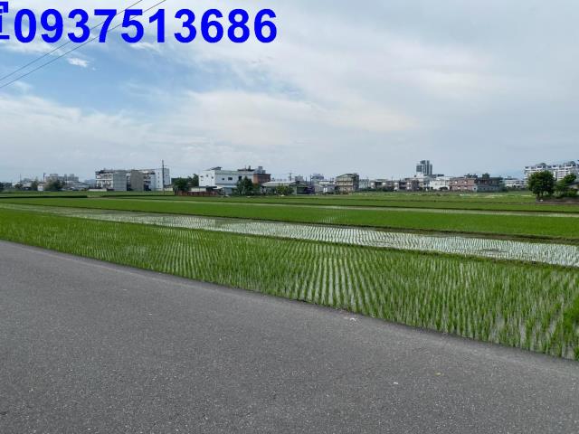宜蘭市農地-5