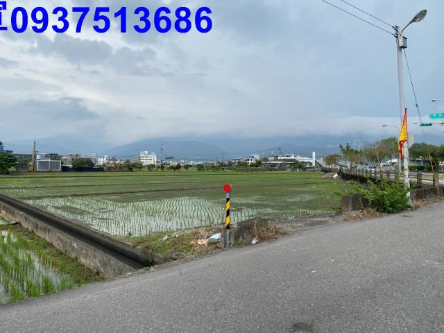 宜蘭市農地-3