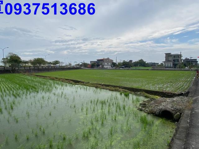 宜蘭市農地-7