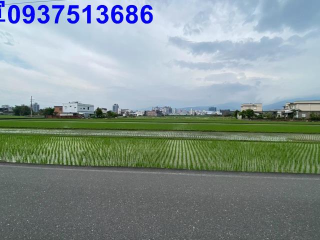宜蘭市農地-8