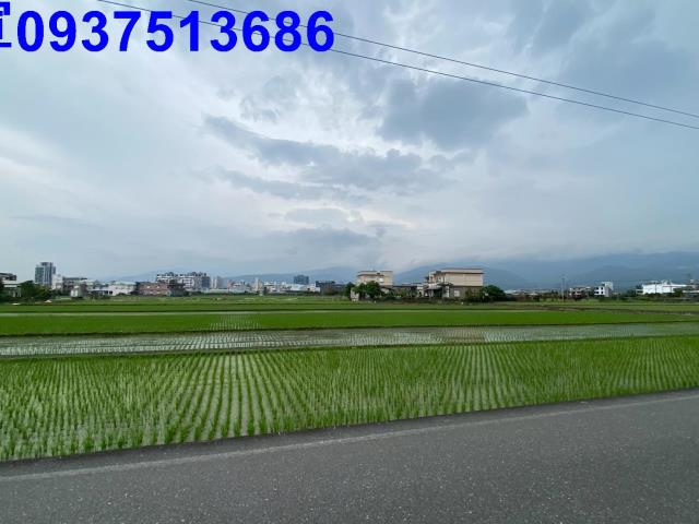 宜蘭市農地-1