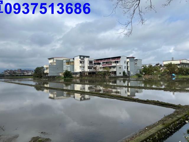 宜蘭市農地-4