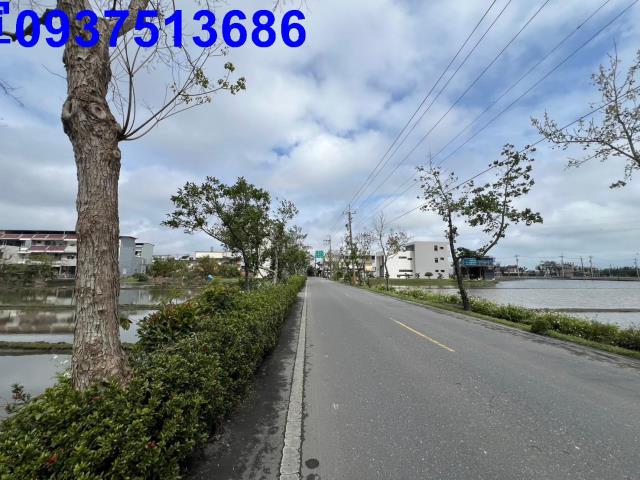 宜蘭市農地-5