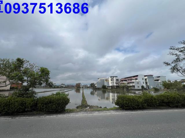 宜蘭市農地-8