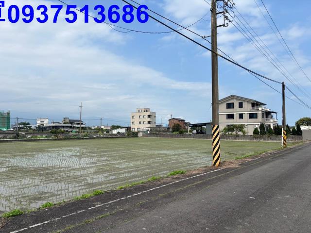 宜蘭農地-2
