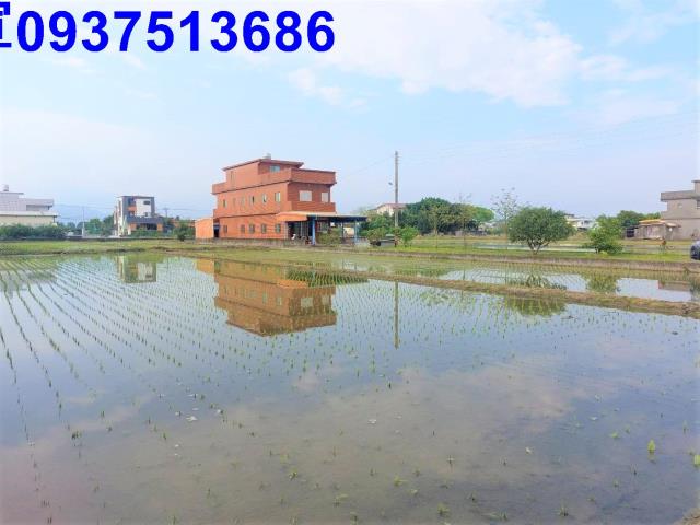 宜蘭農地-8