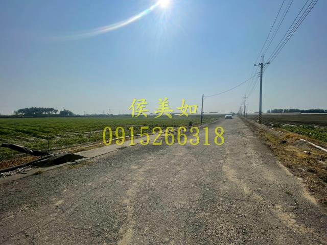 嘉義農地-2