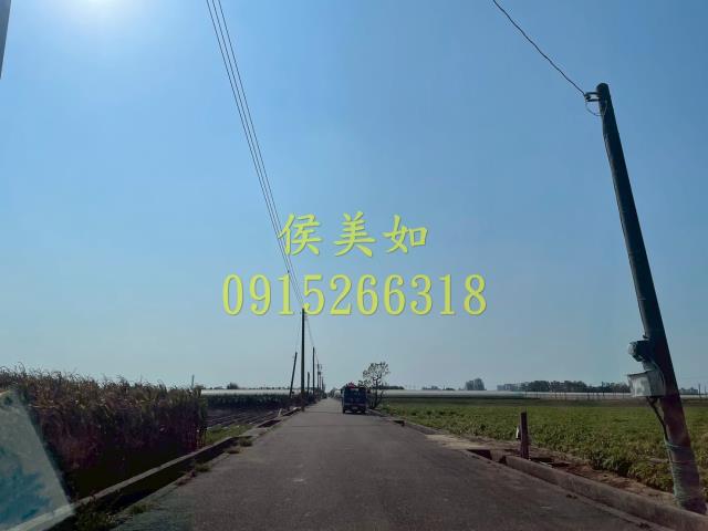 嘉義農地-3
