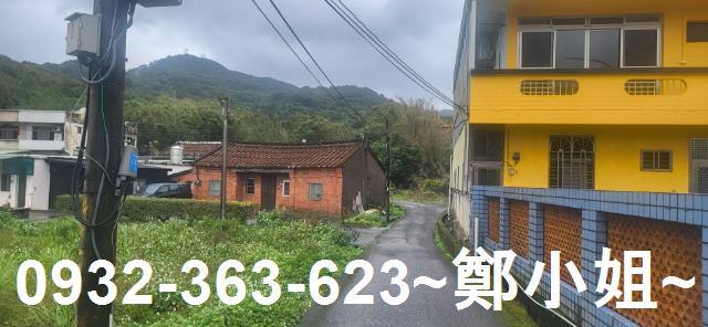 新北金山農地-5