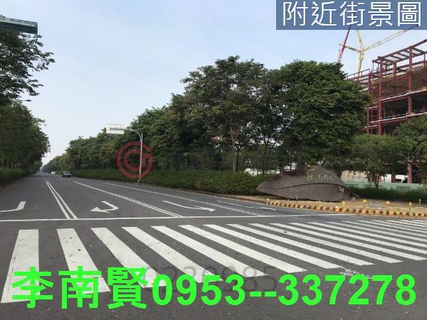台南安定農地-2
