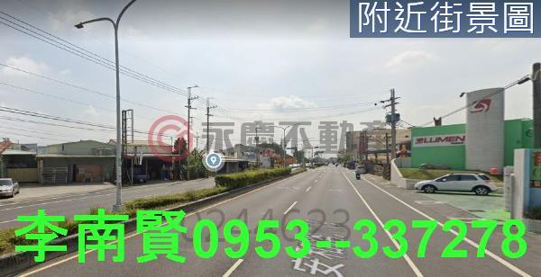 台南安定工業地-4