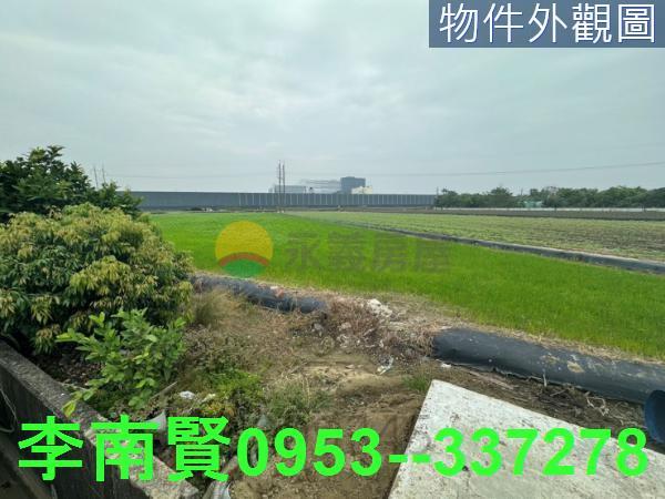 台南新市農地-0