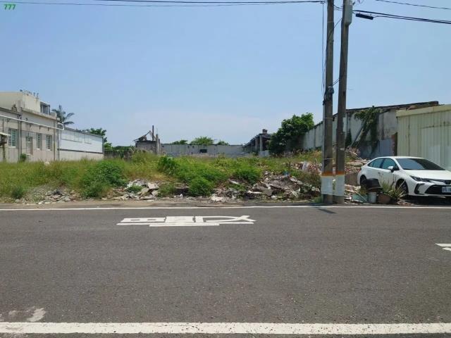 林園建地-0