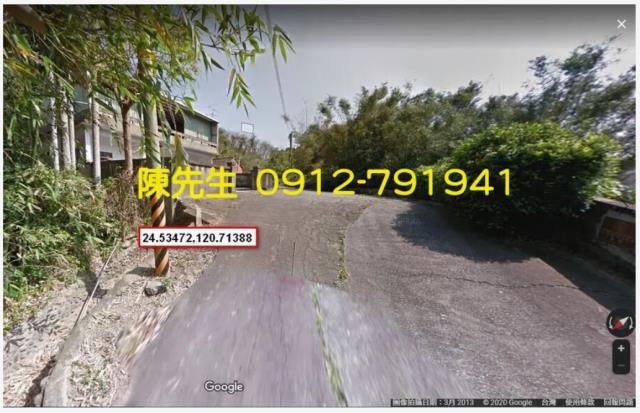 苑裡田中六路甲建興建理想豪華住宅