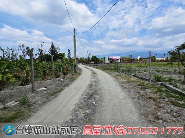 屏東潮州農地-9
