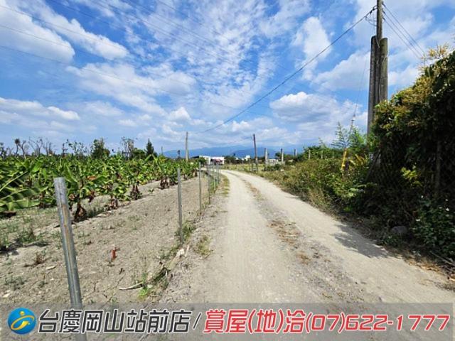屏東潮州農地-4