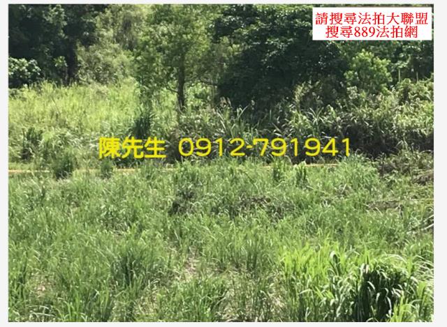 8F197新雞隆農牧用地