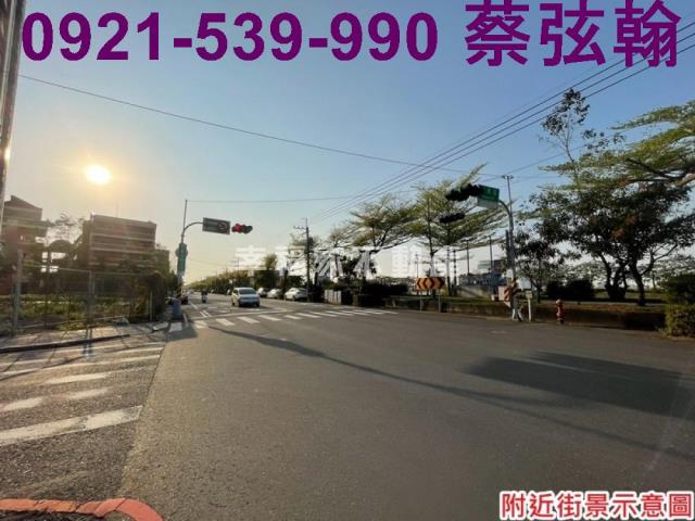 台南安南建地-6