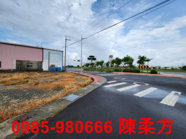 雲林斗南工業地-0