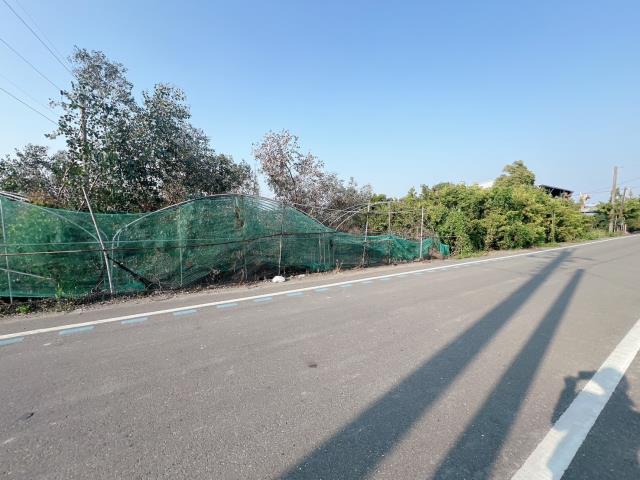 彰化永靖農地-3