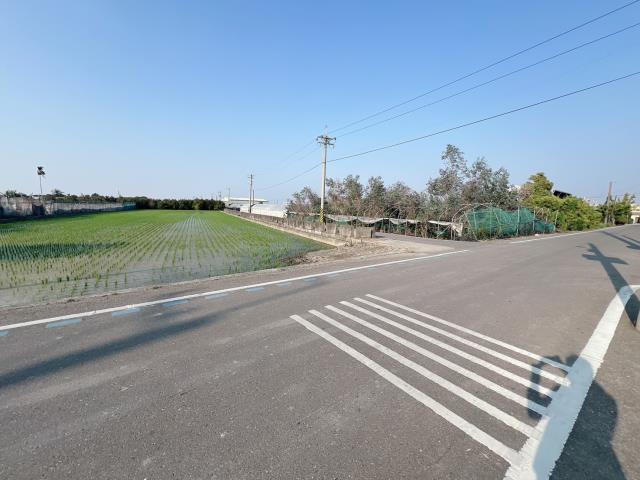 彰化永靖農地-4