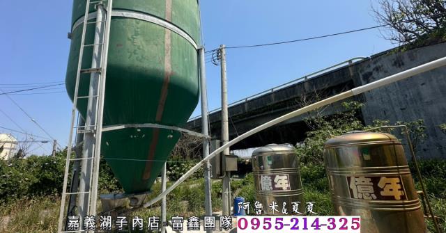 四湖農地-1