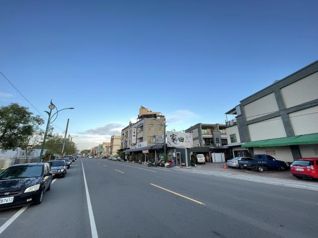 嘉義建地-2