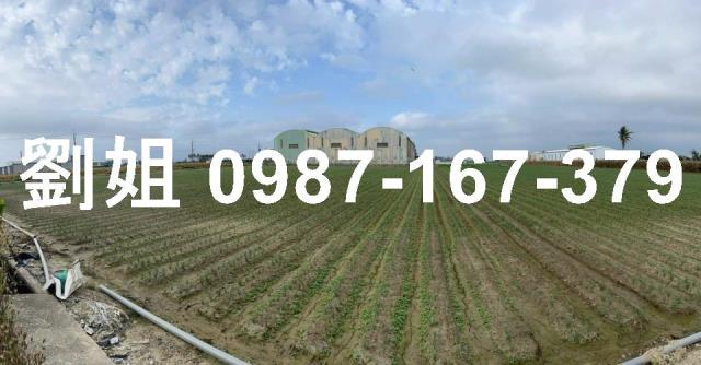 新市南科特定區都內農地