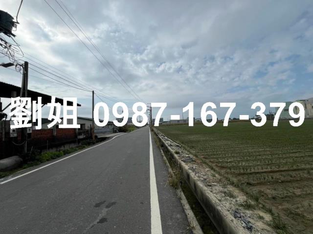 台南安定農地-1