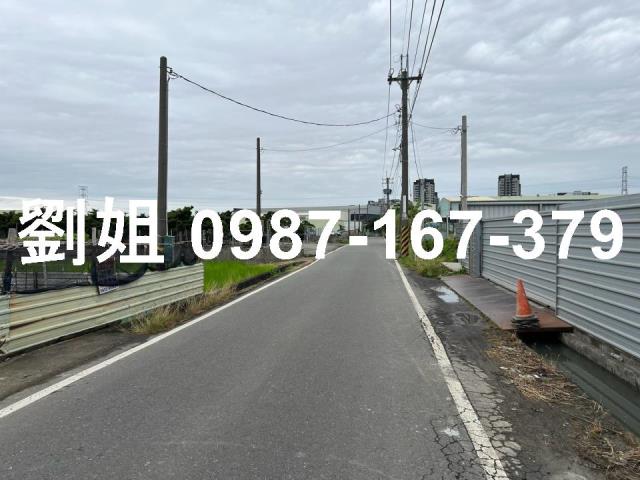 高雄鳥松農地-0