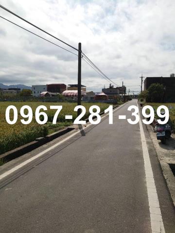 頭屋農地-2