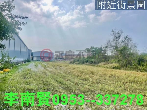 台南農地-14