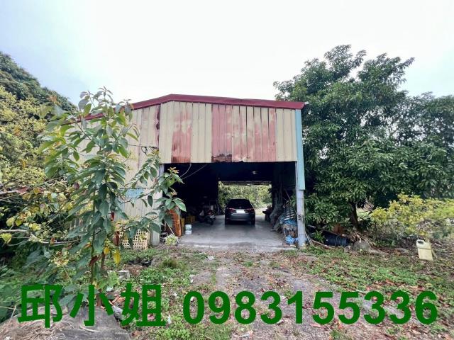 嘉義農地-0